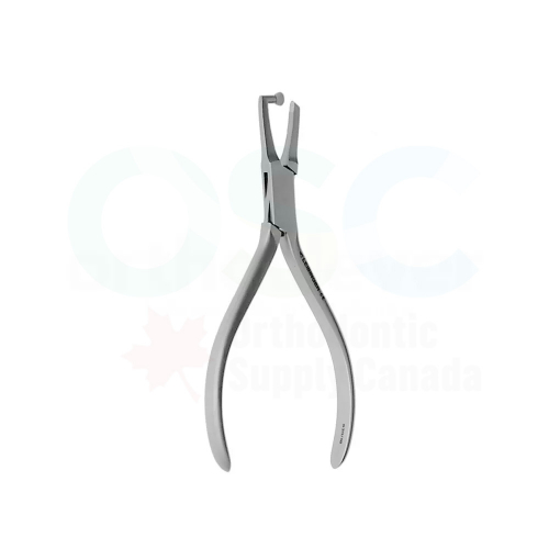 Band removing plier - OSC