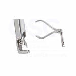 Conversion Plier for Buccal Tubes