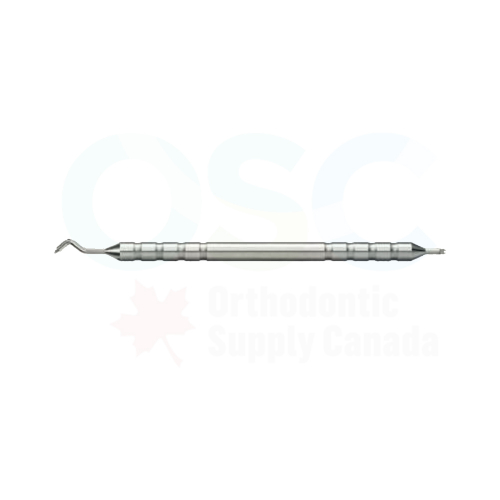 Two pronged probe instrument - OSC