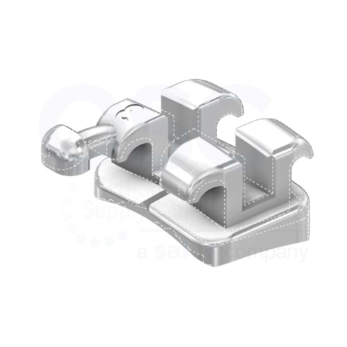 .022 Roth Mini Sprint II Bracket 5-5 (Hooks 3-5) - OSC