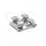 .022 Roth Micro Sprint Bracket 10 Patient Kit (Hooks 3)