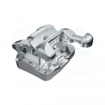 .022 Upper Right BioQuick Molar Bracket 6/7 (big-foot-pad)