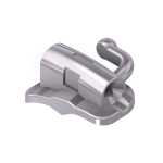 .022 Comfort Line 3D UR Direct Bond BT Single W/HK (10/PK)