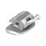 .022 Lower Left 6 Buccal Tube Single (on pad) (10/Pack)