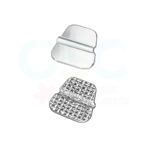 Lingual Retainer Pad (10/Pack) - OSC