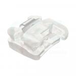 .022 Quicklear III ROTH LowerLeft 1st Bicuspid Hook(10/Pack)