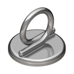 Direct Bond Coil Eyelet Round Base (10/PK)