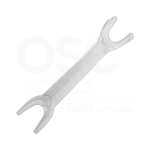 Double-Ended V-Cut Retractor (2/Pack)