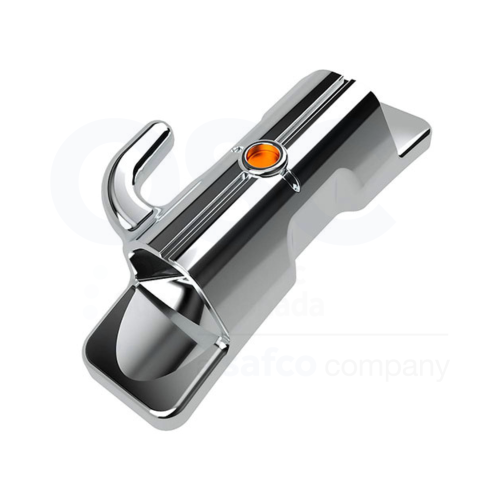 .022 MBT Mini/UL6 Single BT w/Hook Non-Convertible(Weldable)