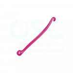 Retainer Retrievers Tropical Pink (10/Pack)