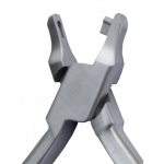 Aligner Tear Drop Instrument