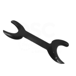Metal V-Shape Cheek Retractors (2/PK)
