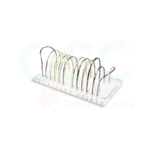 Arch Wire Holding Rack - OSC