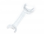 Double Ended Cheek Retractor Long (2/Pack)