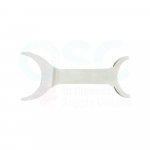 Lip Retractor (Adult & Child) Angled (COLD STERILE ONLY)