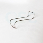 Photo Bar Retractor Stainless Steel Double Ended (1/Pack)