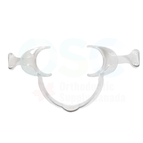 Child Lip and Cheek Retractor with wings (1/Pack) - OSC