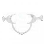 Child Lip and Cheek Retractor with wings (1/Pack)