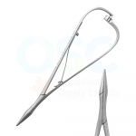 Mathieu Ligating Plier/Thin Tip (Non Inserted)