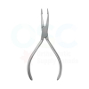 Weingart Plier (Shorter Tip) - OSC