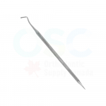 Lingual Double Ended Director