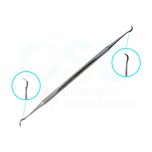 Double Ended Scaler (2s/3s) - OSC