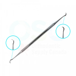 Double Ended Scaler (2s/3s)