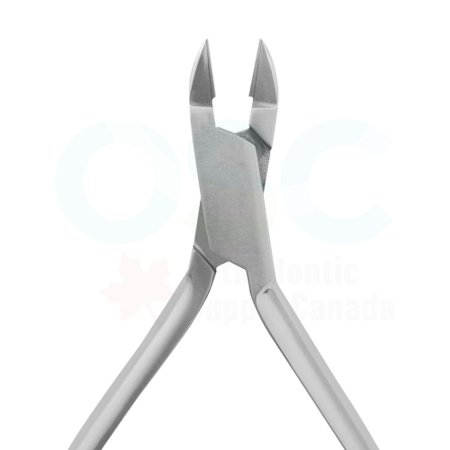 Pin & Ligature Cutter Angled - OSC