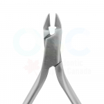 Pin & Ligature Cutter Small Angled