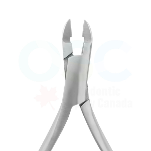 Pin & Ligature Cutter (Style 150/Carbide) - OSC