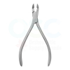 Pin & Ligature Cutter (Style 150/Carbide) - OSC