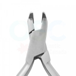 Shear Hold Distal Cutter