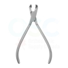 Flush Cut and Hold Distal End Cutter (Long Handle) - OSC