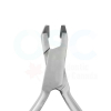 Flush Distal End Cutter Non-Holding - OSC