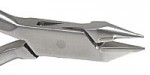 Light Wire Plier Grooved