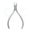 Begg Light Wire Plier - OSC