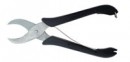 Plastic Nippers for Accurate Clipping