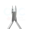 Tweed Loop Forming Plier (3 Barrel) - OSC