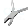 Z Bend Root Tip Plier Straight Nar - OSC