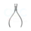 Z Bend Root Tip Plier Straight Nar - OSC