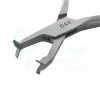 NiTi Cinch Back Plier - OSC