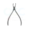 NiTi Cinch Back Plier - OSC