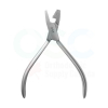 Tip Back & Form Plier - OSC