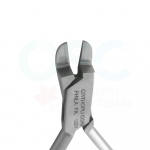 Torquing & Bending Plier-Angled