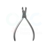 Torquing & Bending Plier-Angled - OSC