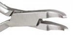 Lingual Arch Removing Plier