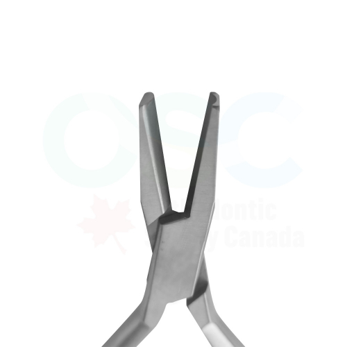 Arch Forming Plier Large - OSC
