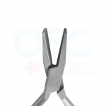 Arch Forming Plier Large