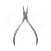 Arch Forming Plier Large - OSC