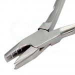 Arch Forming Plier Grooved